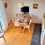 Pensjonat Verbana Vrbnik (Primorje-Gorski Kotar)