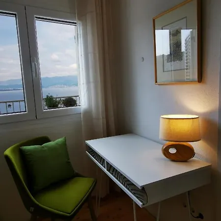 Verbana Guest house