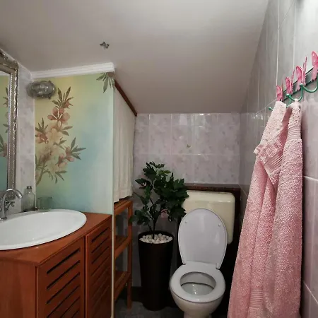Verbana 3* Vrbnik (Primorje-Gorski Kotar)