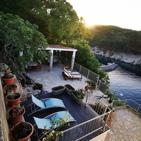 Verbana Guest house 3*