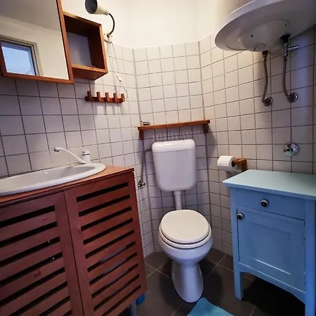 Guest house Verbana