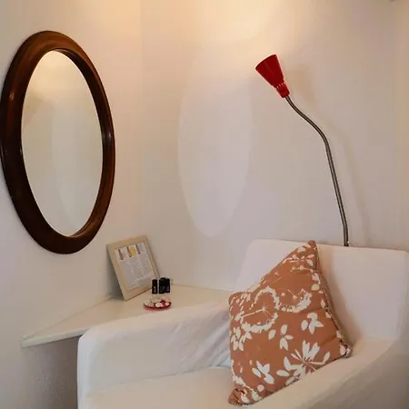 Verbana Guest house