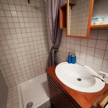 Guest house Verbana 3*