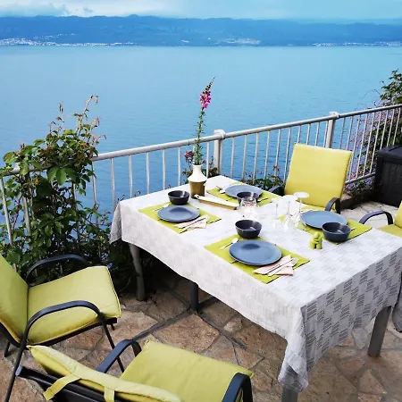 Guest house Verbana 3*