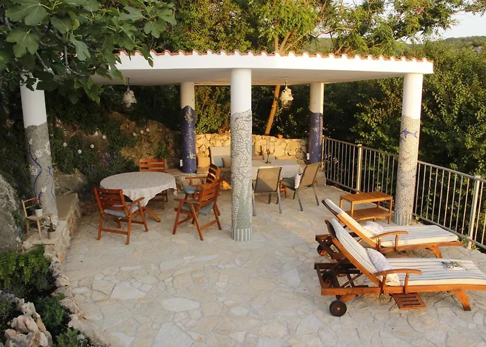 Maison d'hôtes Verbana