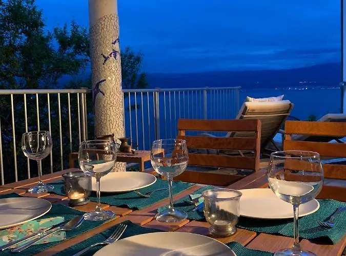 Verbana Maison d'hôtes 4*