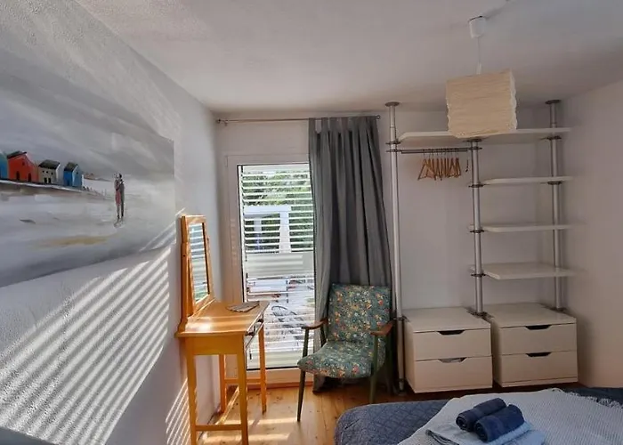 Maison d'hôtes Verbana 4*