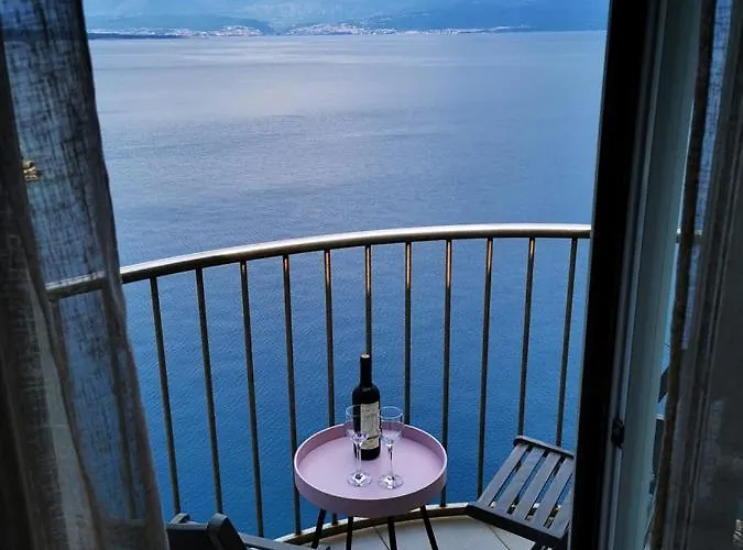Maison d'hôtes Verbana
