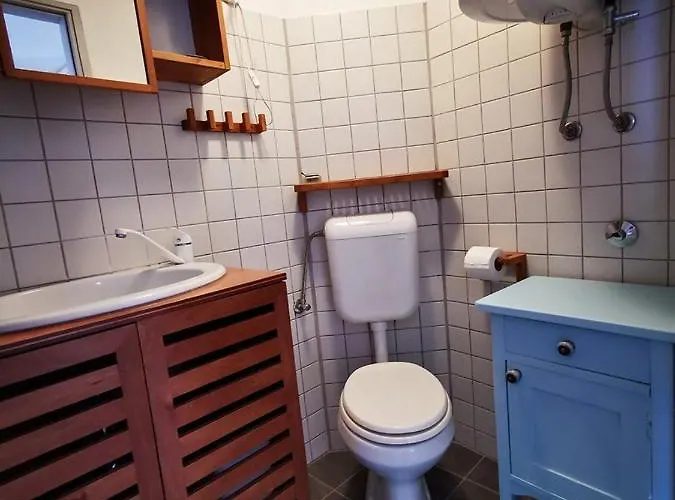 Maison d'hôtes Verbana