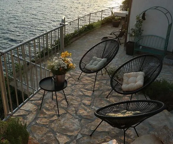 Verbana 4* Vrbnik (Primorje-Gorski Kotar)
