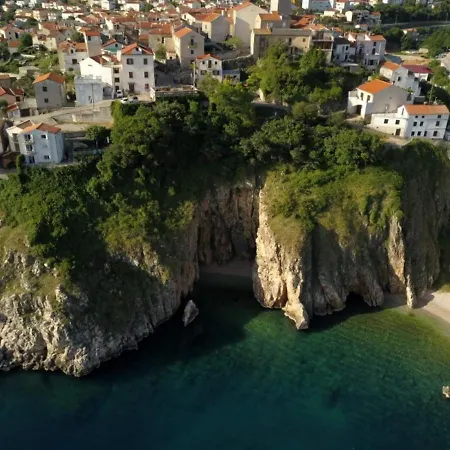 Verbana Vrbnik (Primorje-Gorski Kotar)
