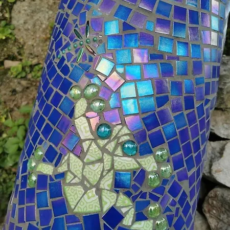 Verbana 게스트하우스 비르브닉