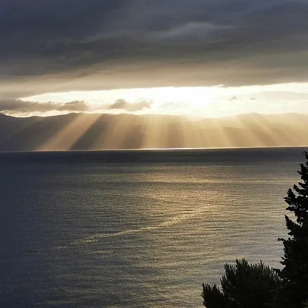 게스트하우스 Verbana 4*