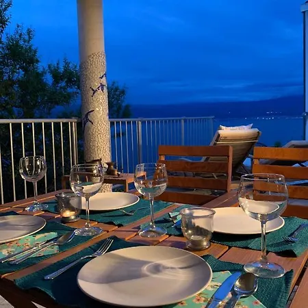 Verbana 게스트하우스 4*