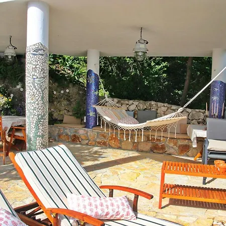 Verbana 게스트하우스 4*