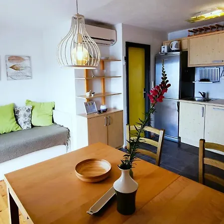 Verbana 게스트하우스 비르브닉