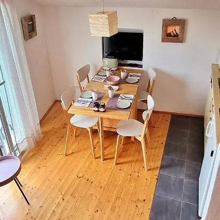 게스트하우스 Verbana 비르브닉