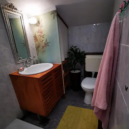 Verbana 게스트하우스 4*