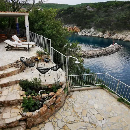 Verbana Guest house *