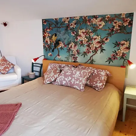 Verbana 게스트하우스 비르브닉