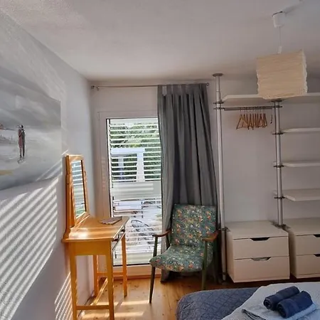 게스트하우스 Verbana 4*