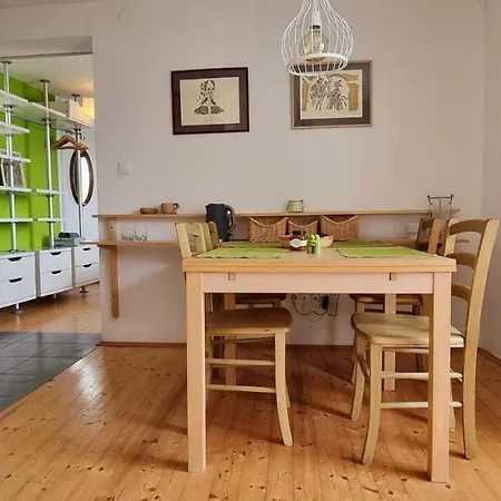 Guest house Verbana