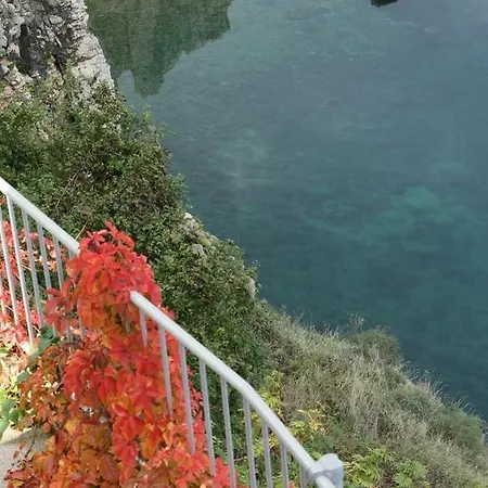 게스트하우스 Verbana 4*