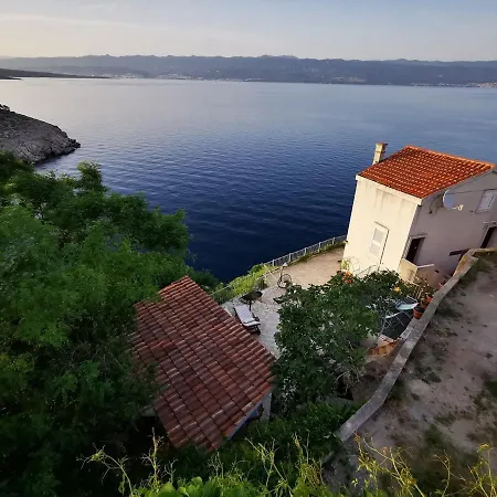 Guest house Verbana Vrbnik (Primorje-Gorski Kotar)