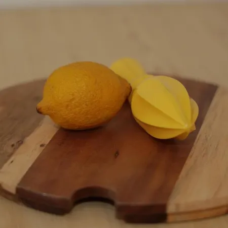 게스트하우스 Verbana 4*