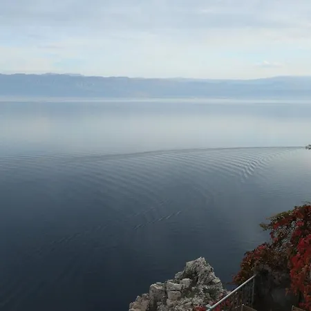 Verbana 게스트하우스 4*