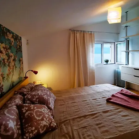 Verbana 4* 비르브닉