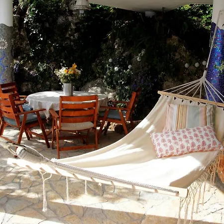 Guest house Verbana