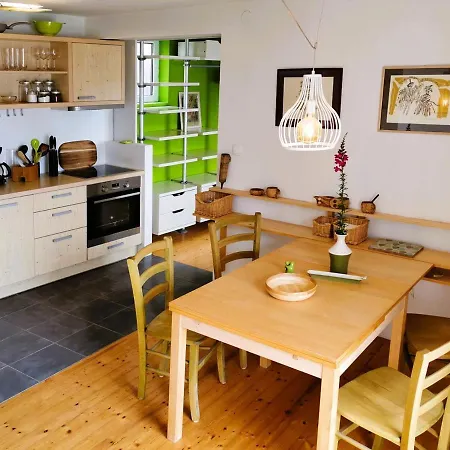 Verbana 게스트하우스 비르브닉