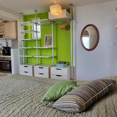 게스트하우스 Verbana 4*