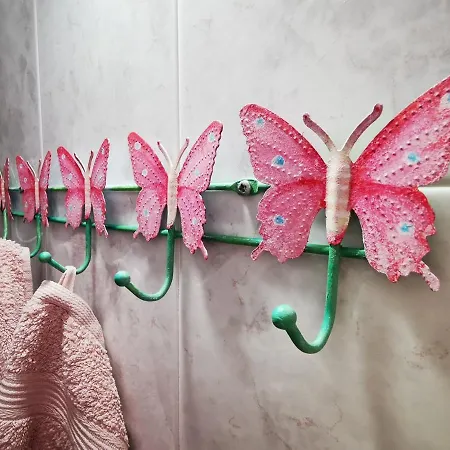 게스트하우스 Verbana 비르브닉