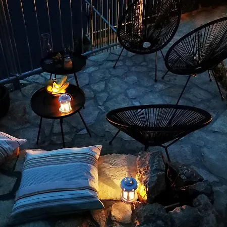 Verbana 게스트하우스 비르브닉