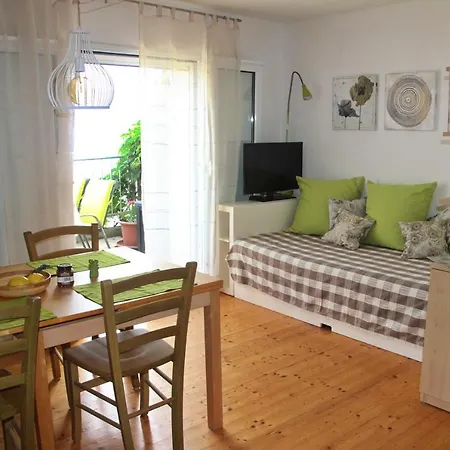 Verbana Guest house