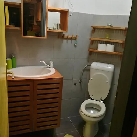 게스트하우스 Verbana 비르브닉