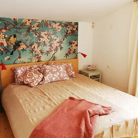 Verbana 게스트하우스 4*