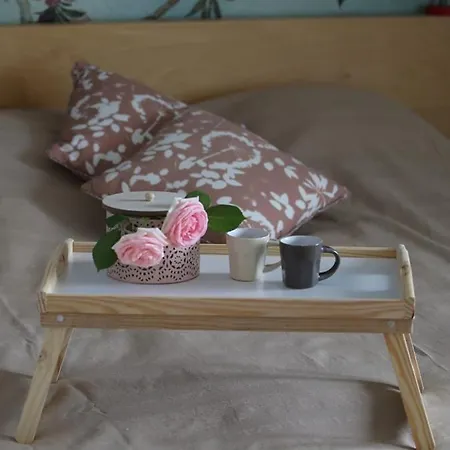 Verbana 게스트하우스 비르브닉