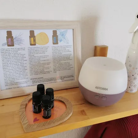 Verbana 4* 비르브닉