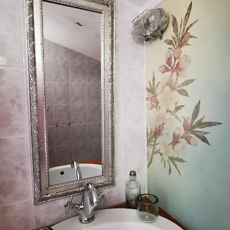 Verbana 게스트하우스 4*