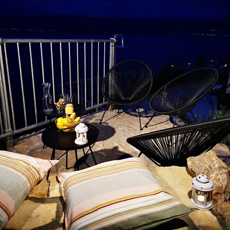 Verbana Guest house *