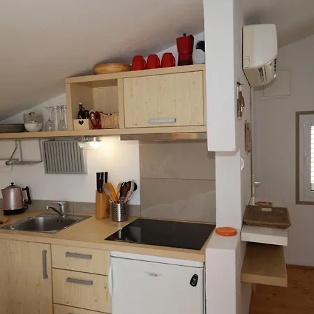 Verbana 4* Vrbnik (Primorje-Gorski Kotar)