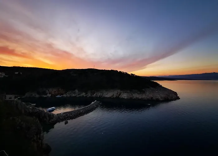 Verbana Vrbnik (Primorje-Gorski Kotar)