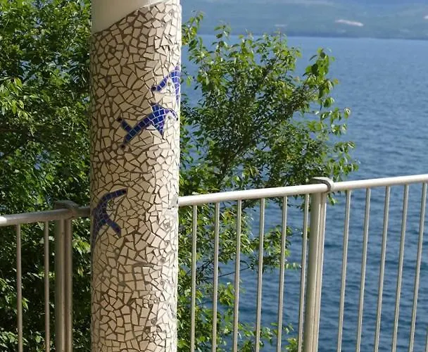 Affittacamere Verbana Vrbnik (Primorje-Gorski Kotar)