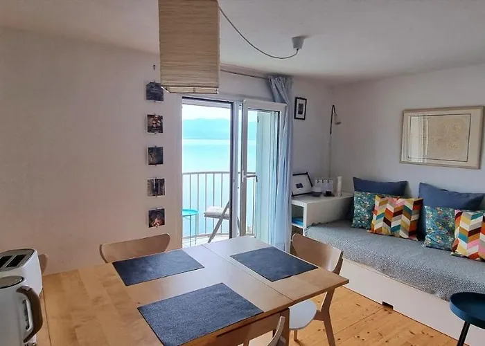 Affittacamere Verbana Vrbnik (Primorje-Gorski Kotar)