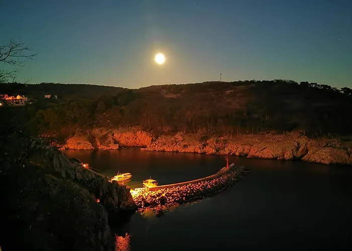 Verbana Vrbnik (Primorje-Gorski Kotar)